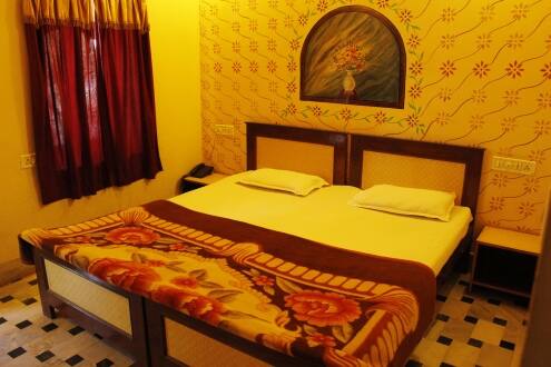 Hotel Maru Palace, Jaisalmer 2